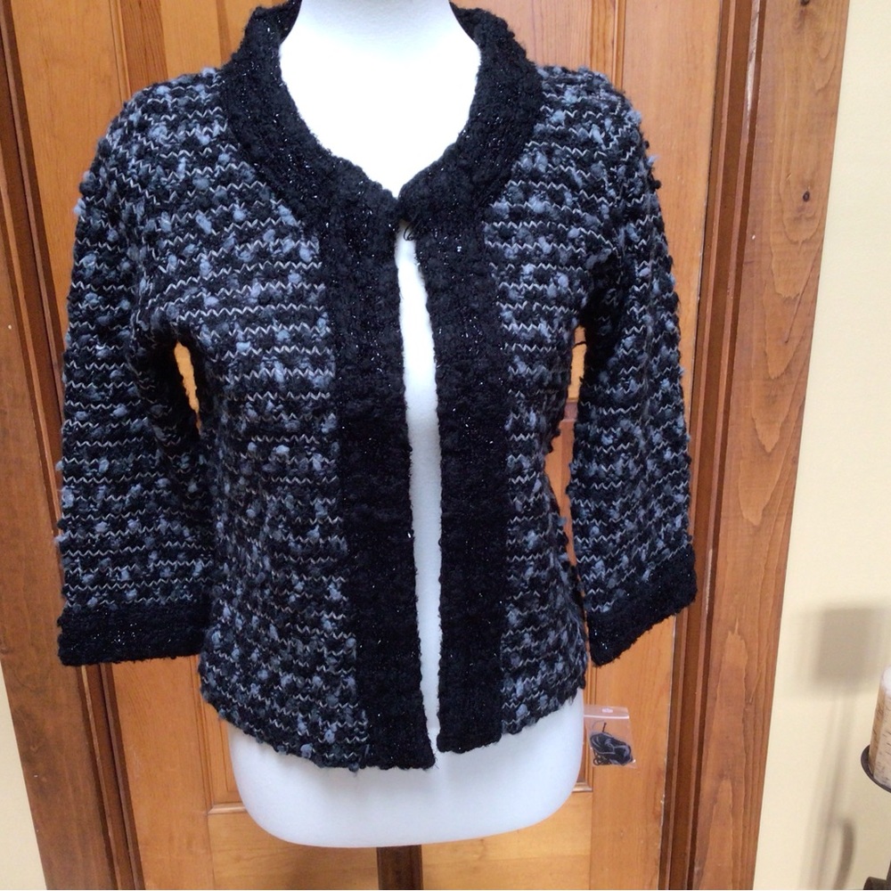 Lady jacket - Picture 2 of 3